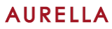 Aurella Botanica Logo