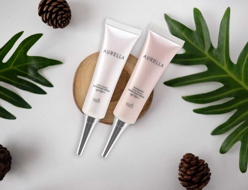 Photoaging Protection With Sunscreens