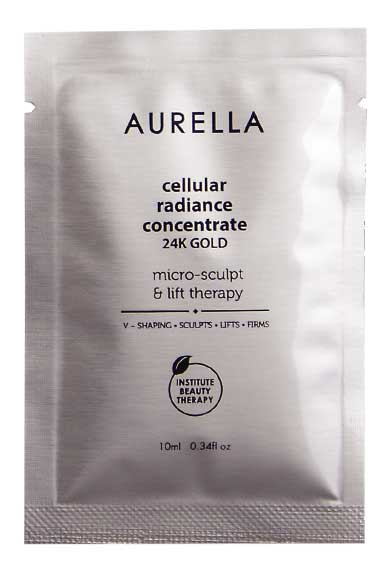 Cellular Radiance Concentrate | Aurella Botanica Cellular Radiance Concentrate | Aurella Botanica