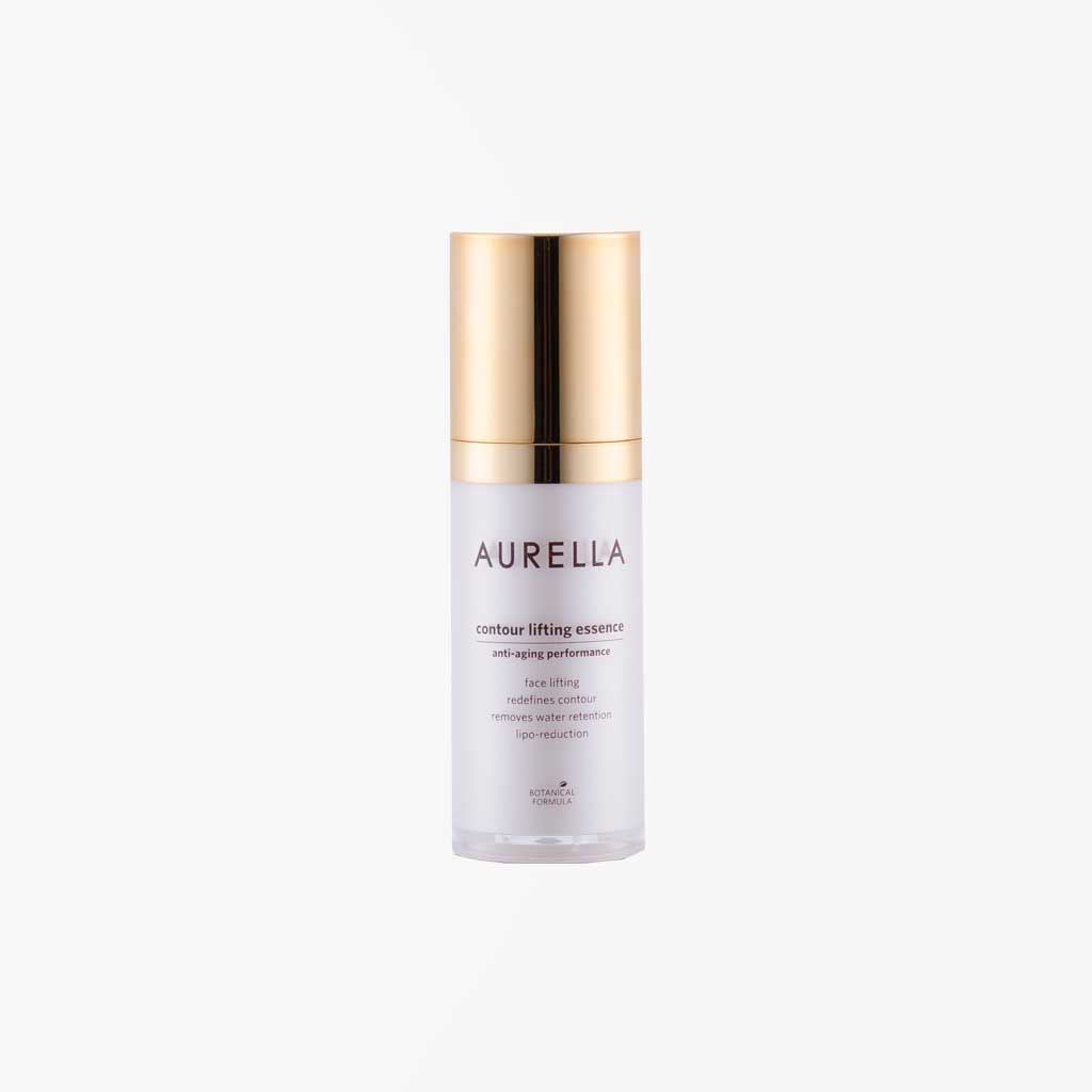 Contour Lifting Essence | Aurella Botanica