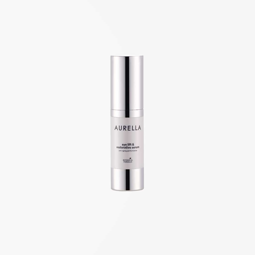 Eye Lift & Restorative Serum | Aurella Botanica