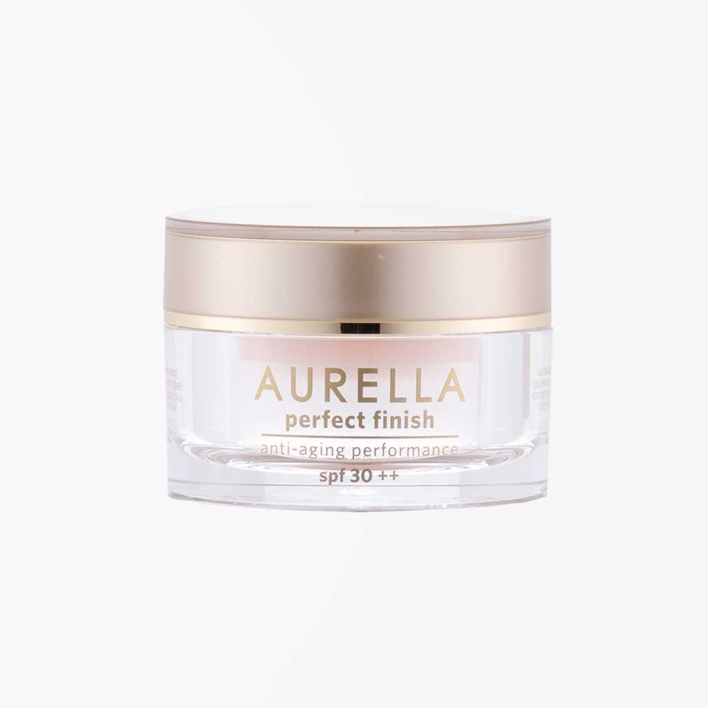 Perfect Finish | Aurella Botanica
