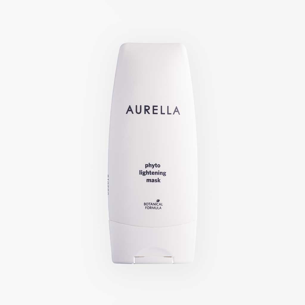 Phyto Lightening Mask | Aurella Botanica