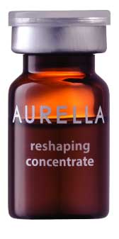 Reshaping Concentrate | Aurella Botanica Reshaping Concentrate | Aurella Botanica