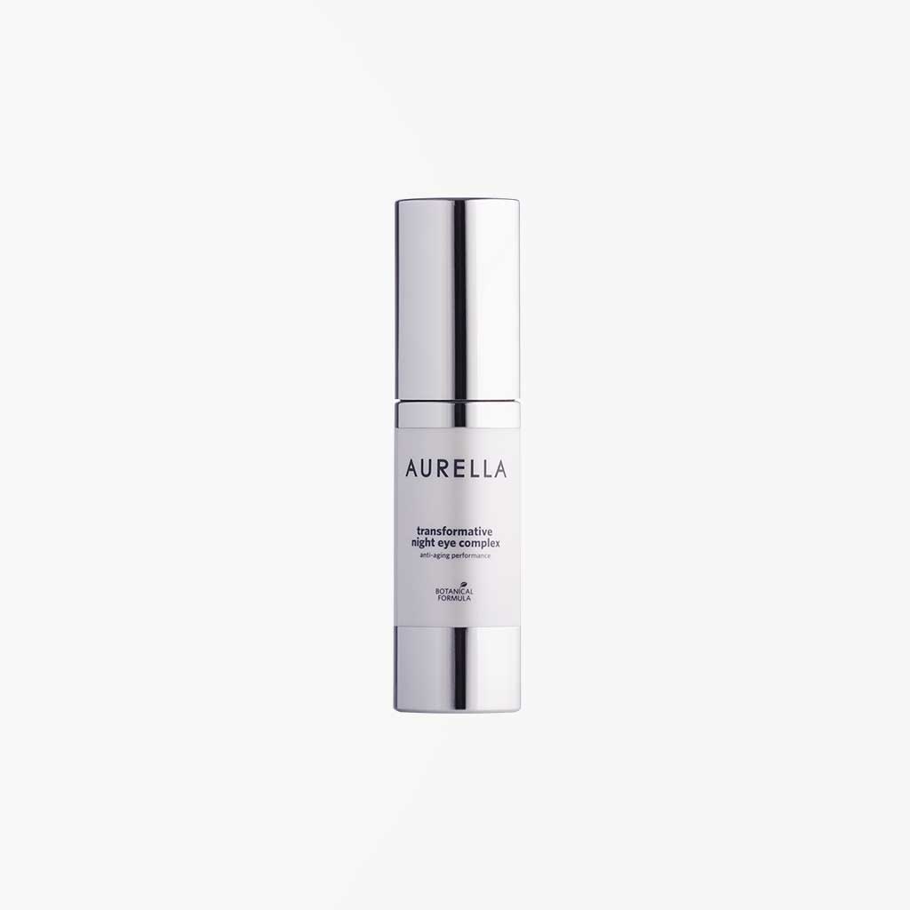 Transformative Night Eye Complex | Aurella Botanica