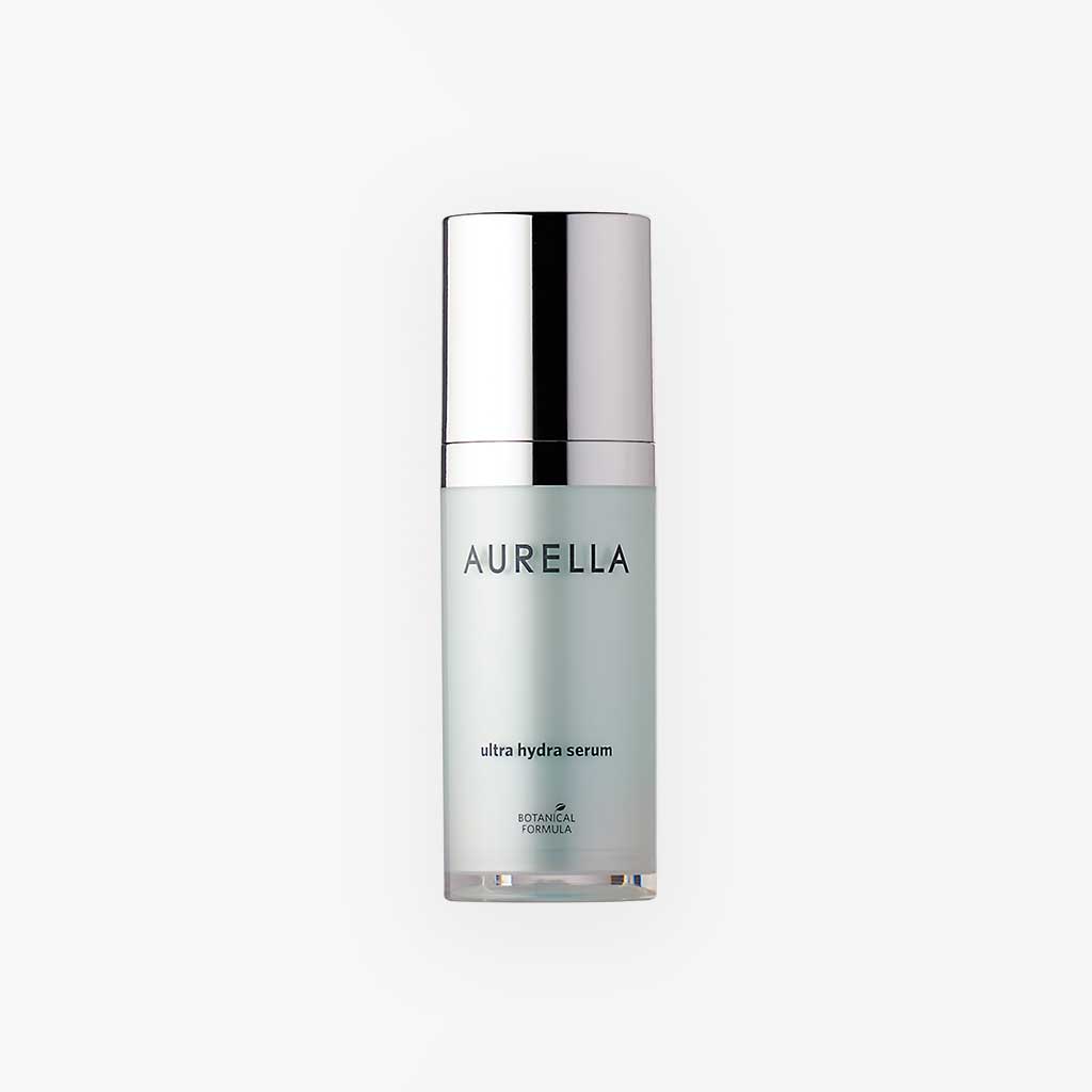 Ultra Hydra Serum | Aurella Botanica